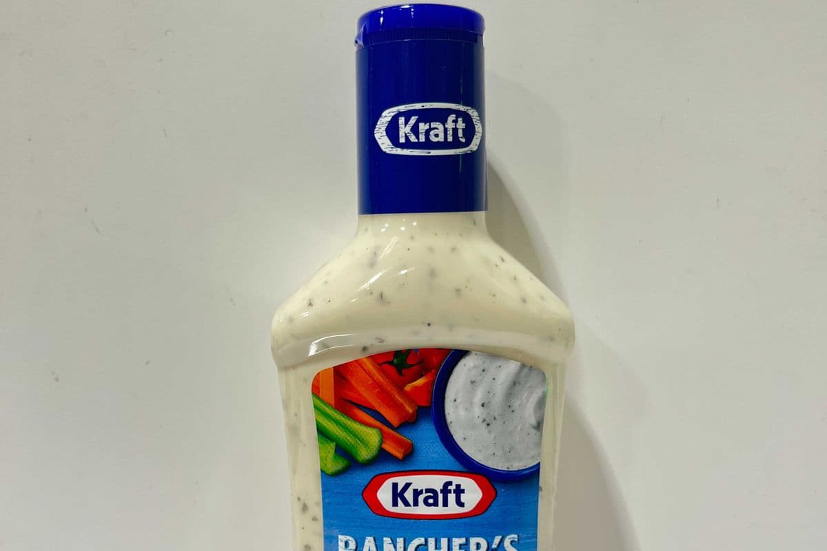 Ranch (473 ml)