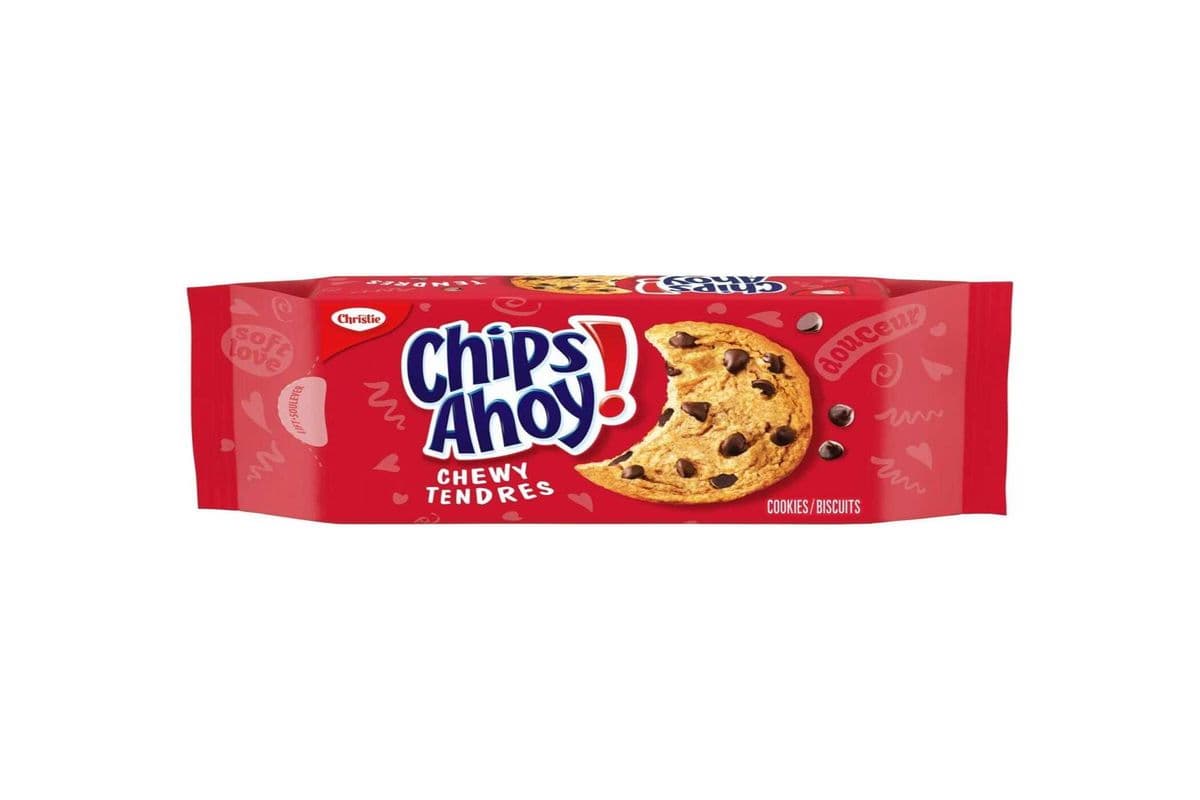 Chips Ahoy! - Chewy (271g)