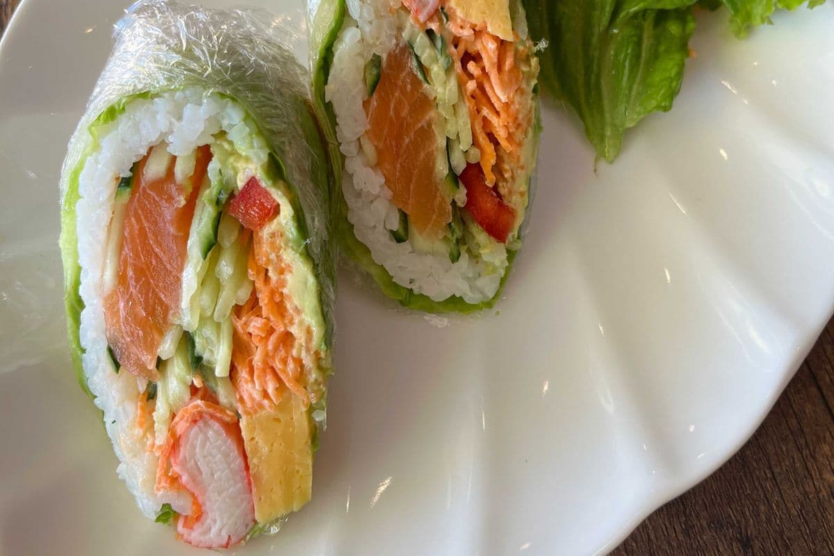 R01. Saumon / R01. Salmon