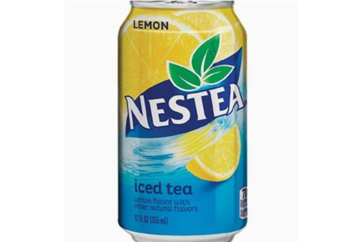 Iced Tea