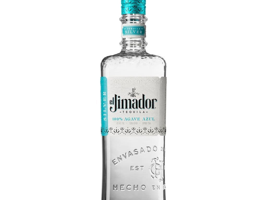 El Jimador Tequila Blanco, 750ml