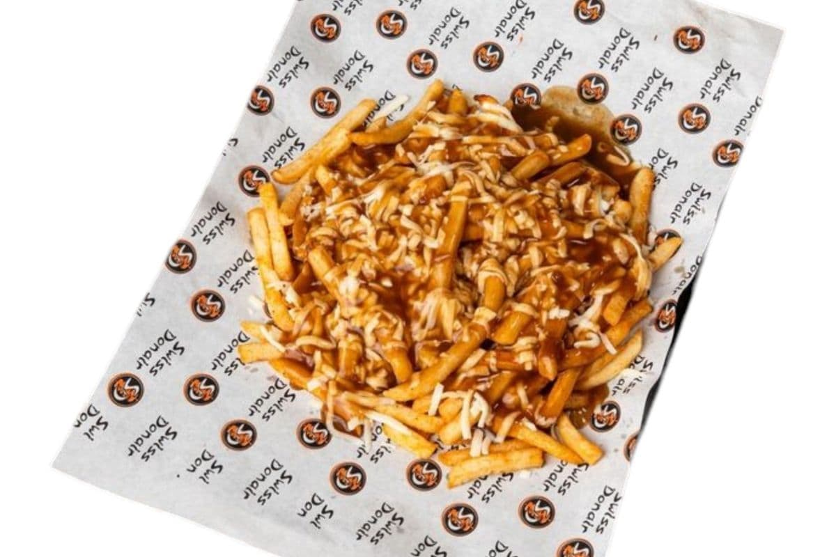 Poutine