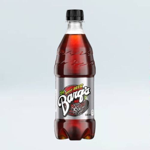 Barq's Root Beer