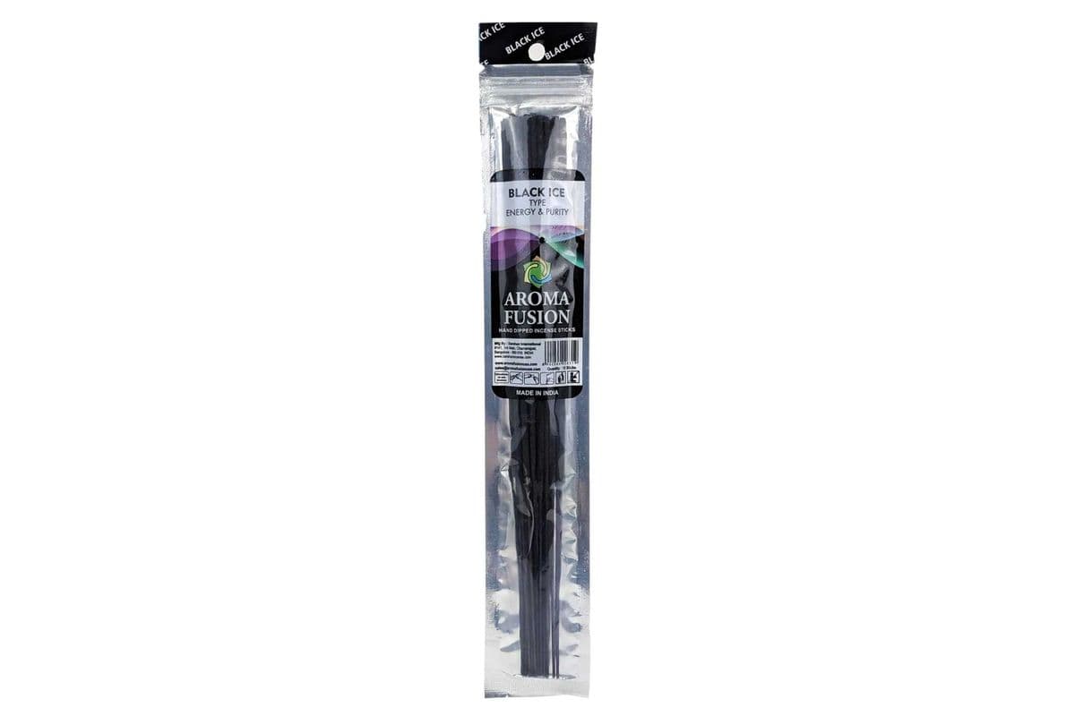 Aroma Fusion Black Ice (15g)