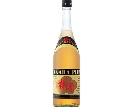 Takara Plum Wine, 750 ml