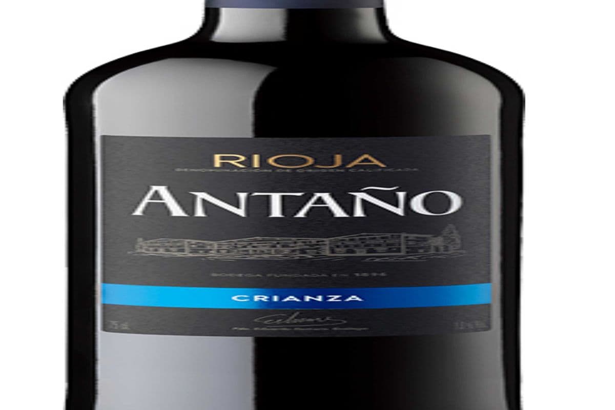 ANTANO CRIANZA (1 x 750 ML) (1 x 750 ML )
