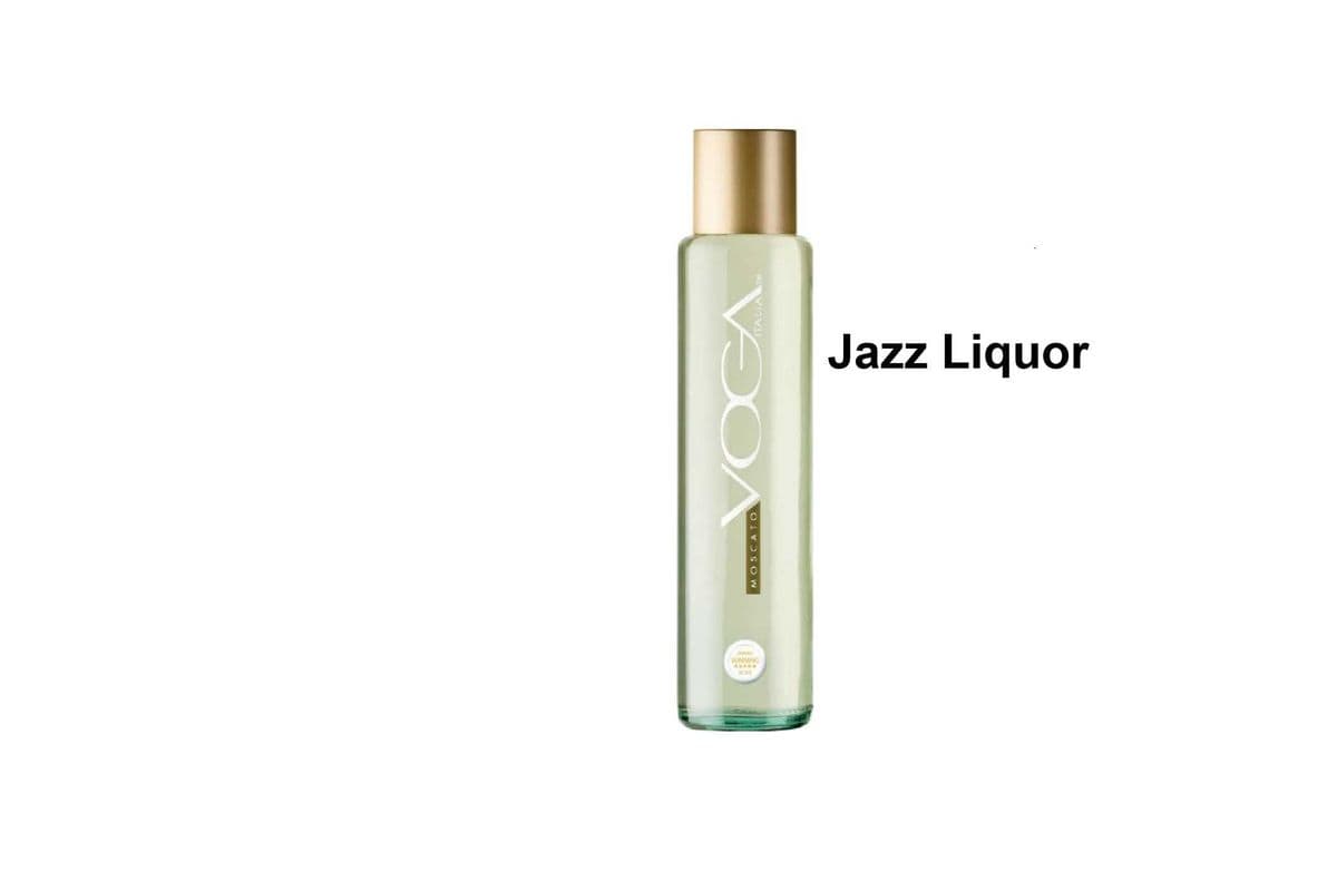 VOGA MOSCATO 750ML (1 x 1x750ML)