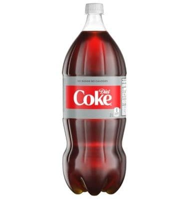 COCA COLA DIET® (2L)