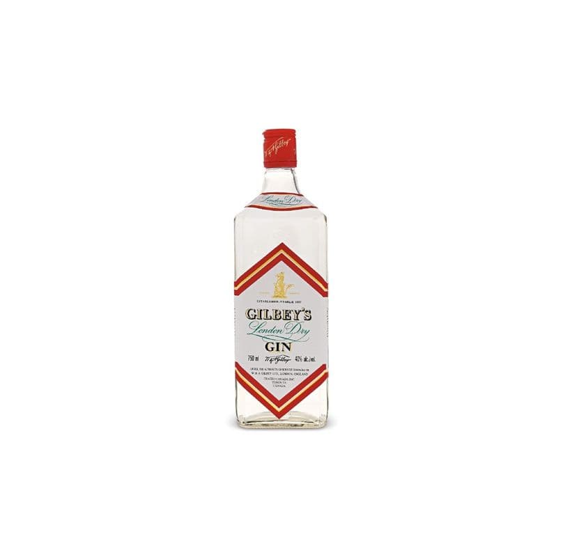 Gilbeys (1 x 750 ml)
