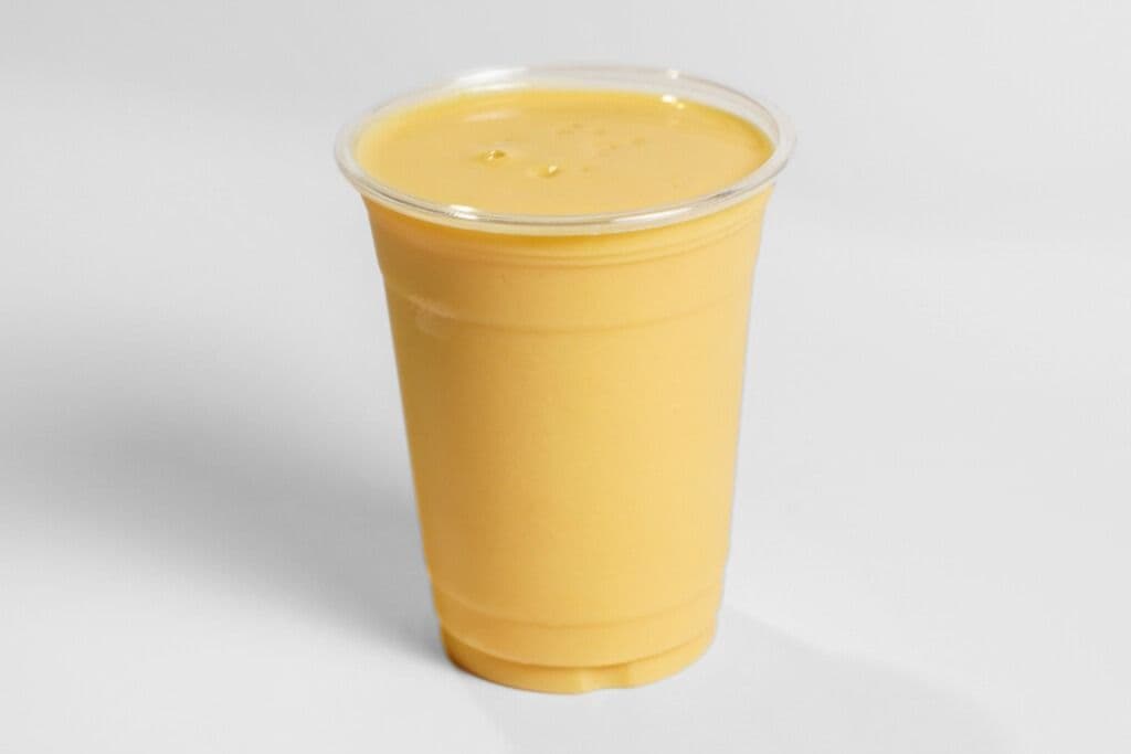 Mango Lassi