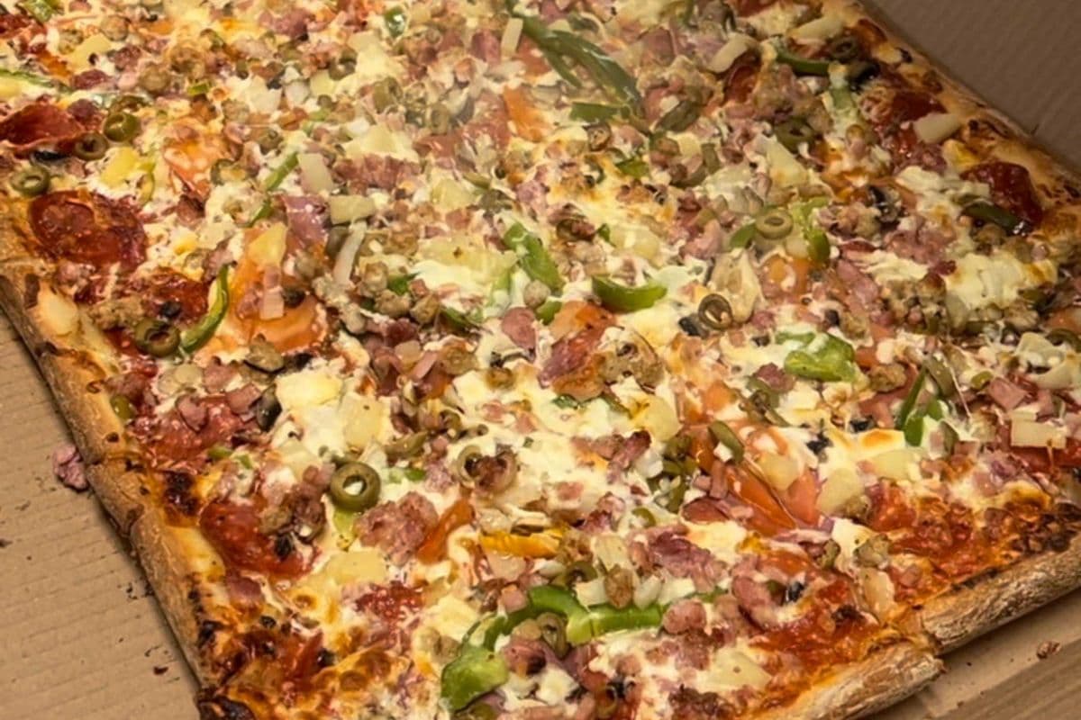 24 Slice Pete's Best