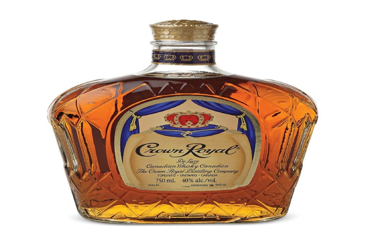 1487. Crown Royal (750 ml)