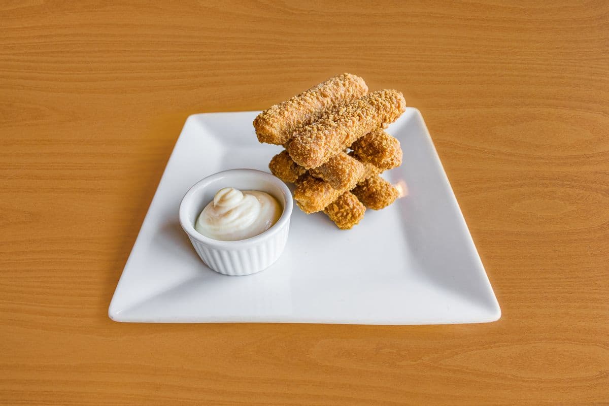 Donair Dippers