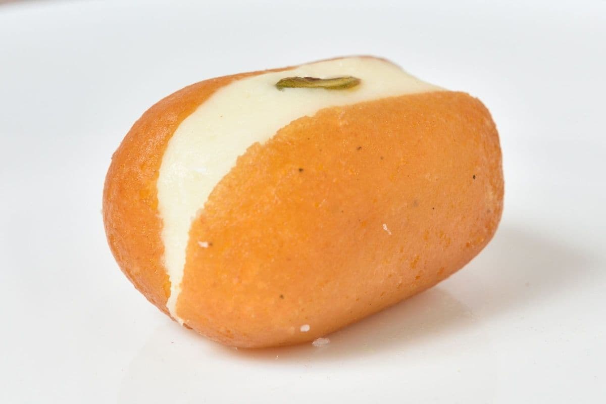 Khoya Jamun (1pc)