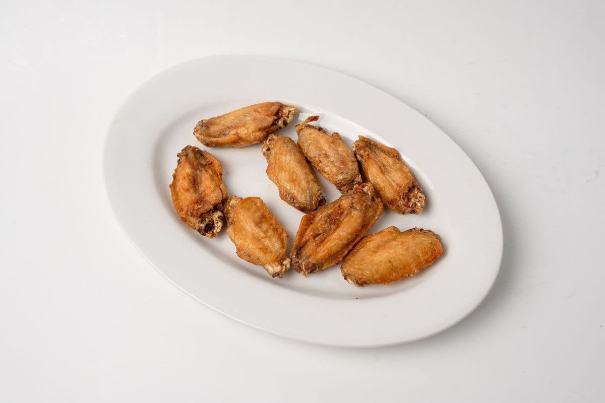 HH Chicken Wings