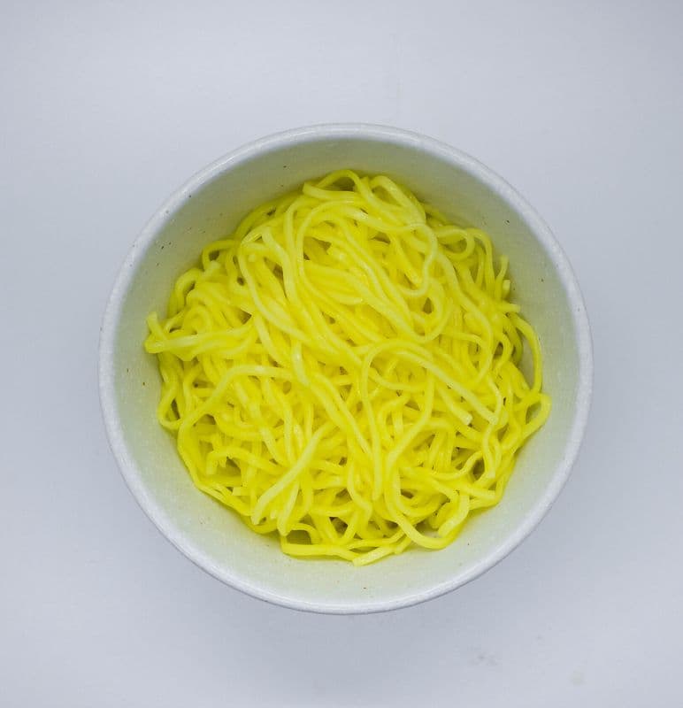  Refill Gluten-free Noodles
