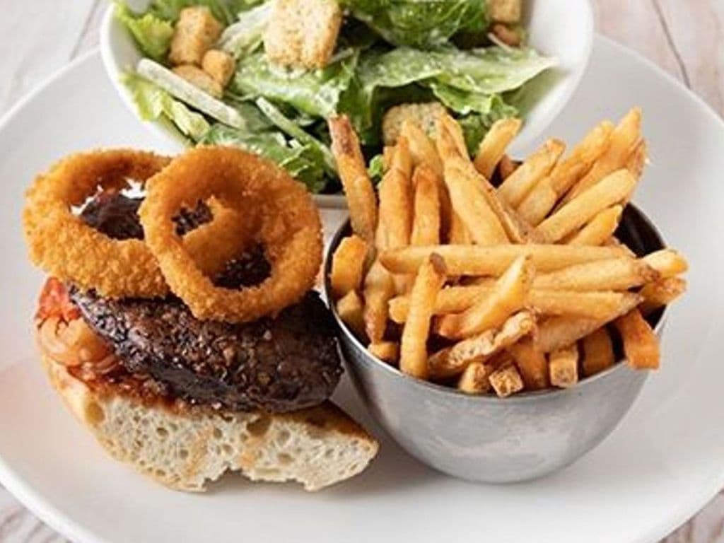 Steak Sandwich
