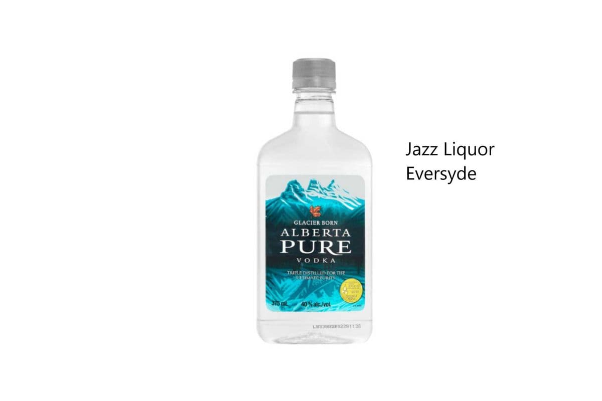 ALBERTA PURE (1 x 375ML)
