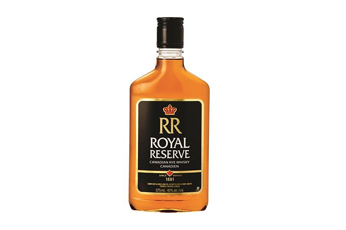1735. Royal Reserve (375 ml) (1 x 375ml)