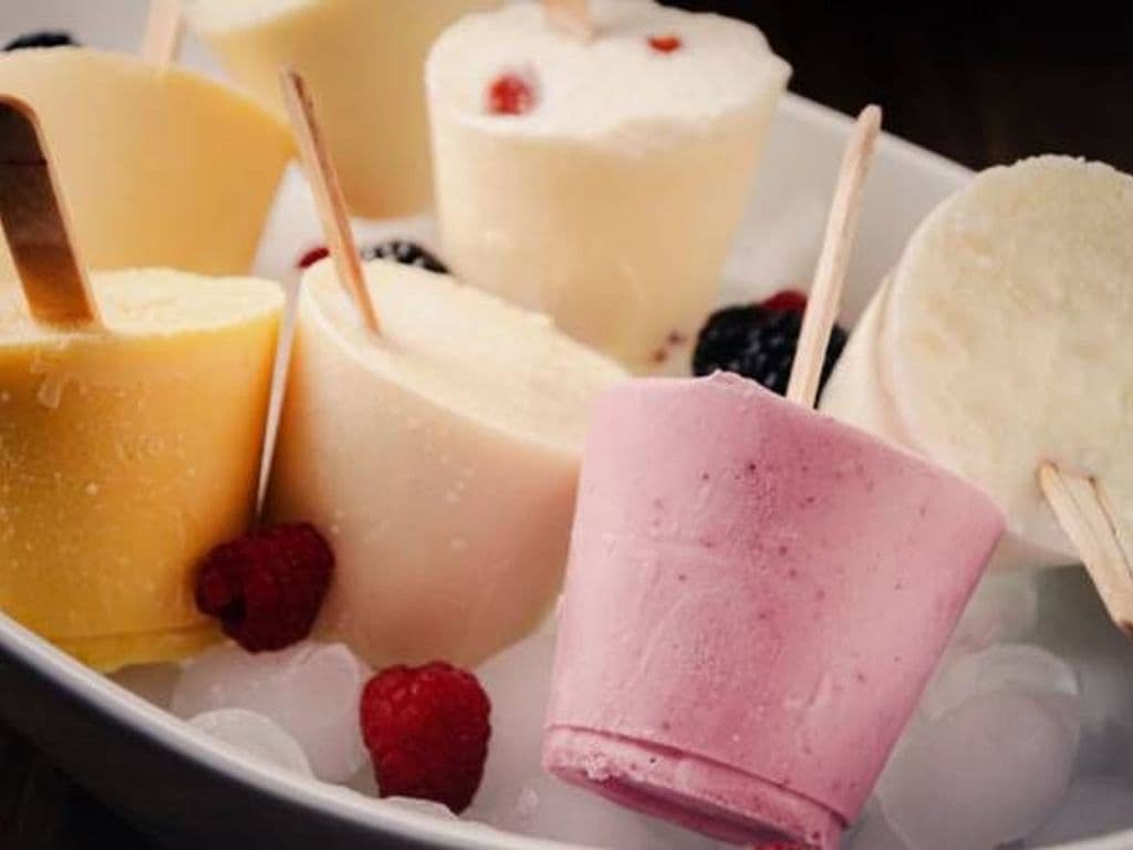 Glace / Helados
