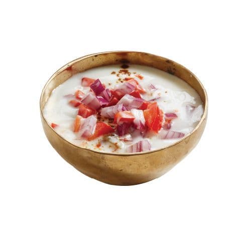 Raita (4 oz)