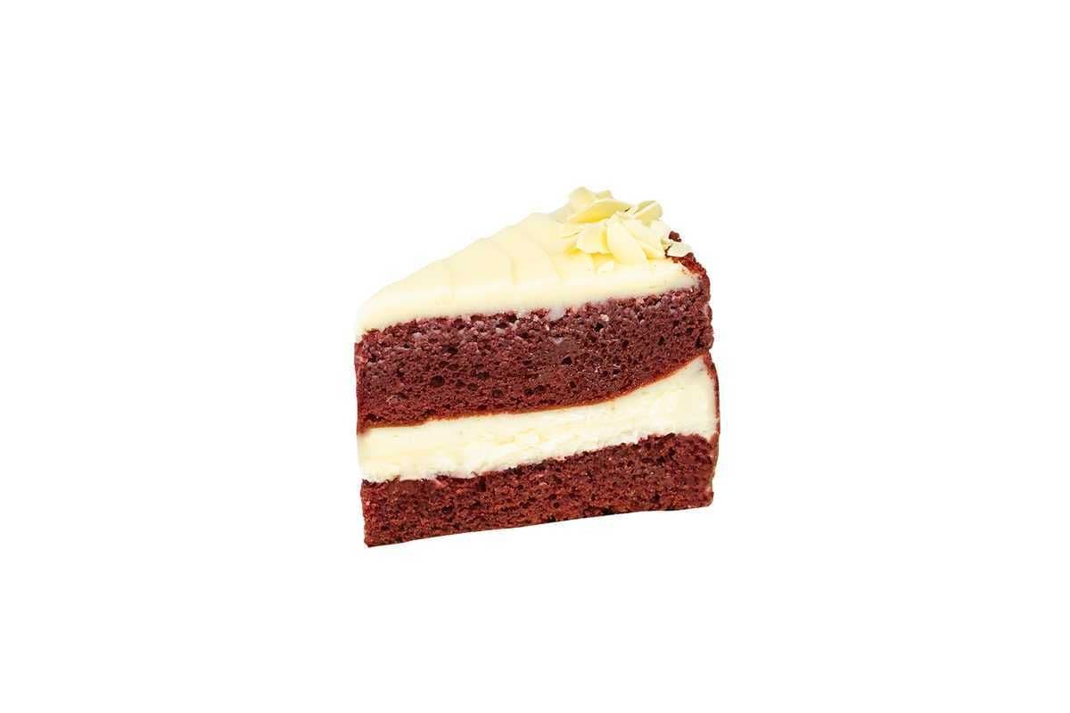 Red Velvet Cake