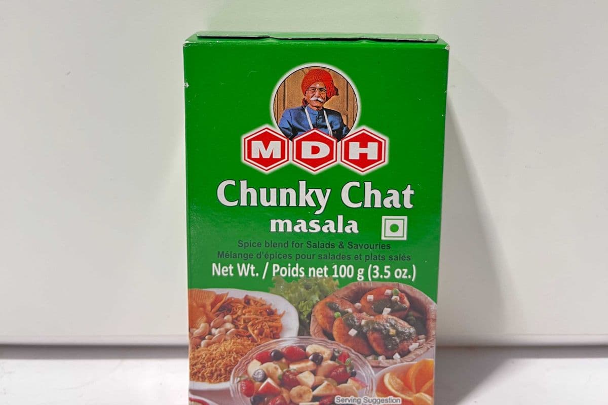 Chaat Masala (110 g)