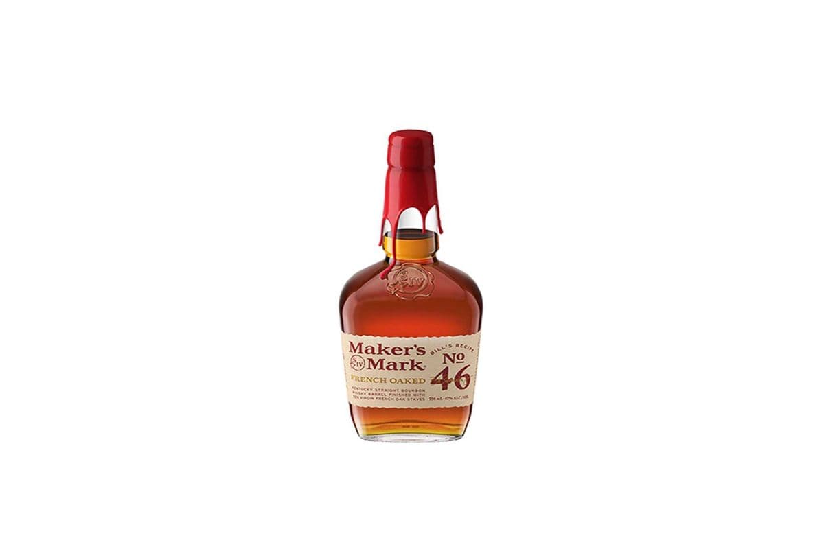 742539. Maker's Mark 46 (1 x 750ml)