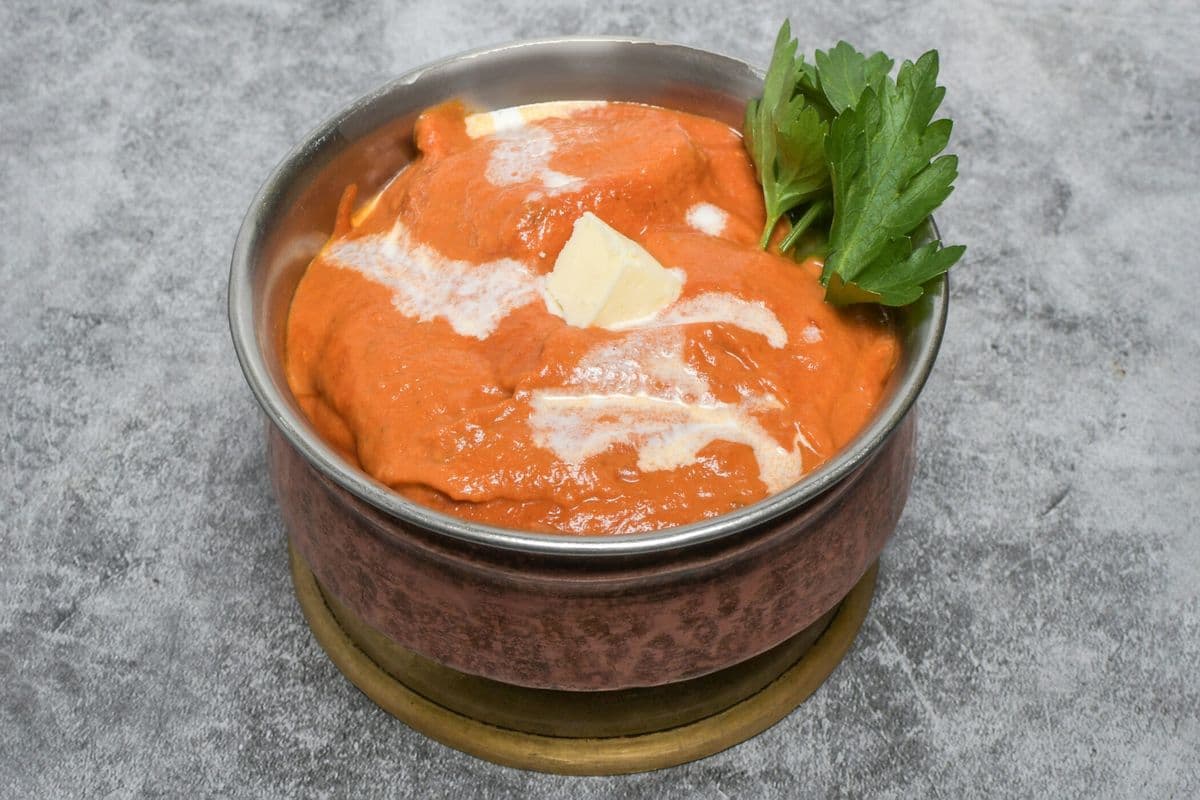 Butter Chicken