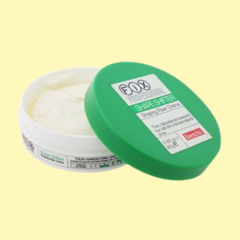 Shape Shifter, 80ml, Bench Fix