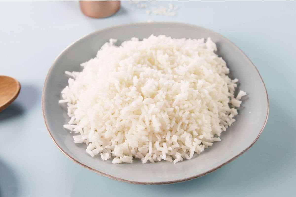 Rice