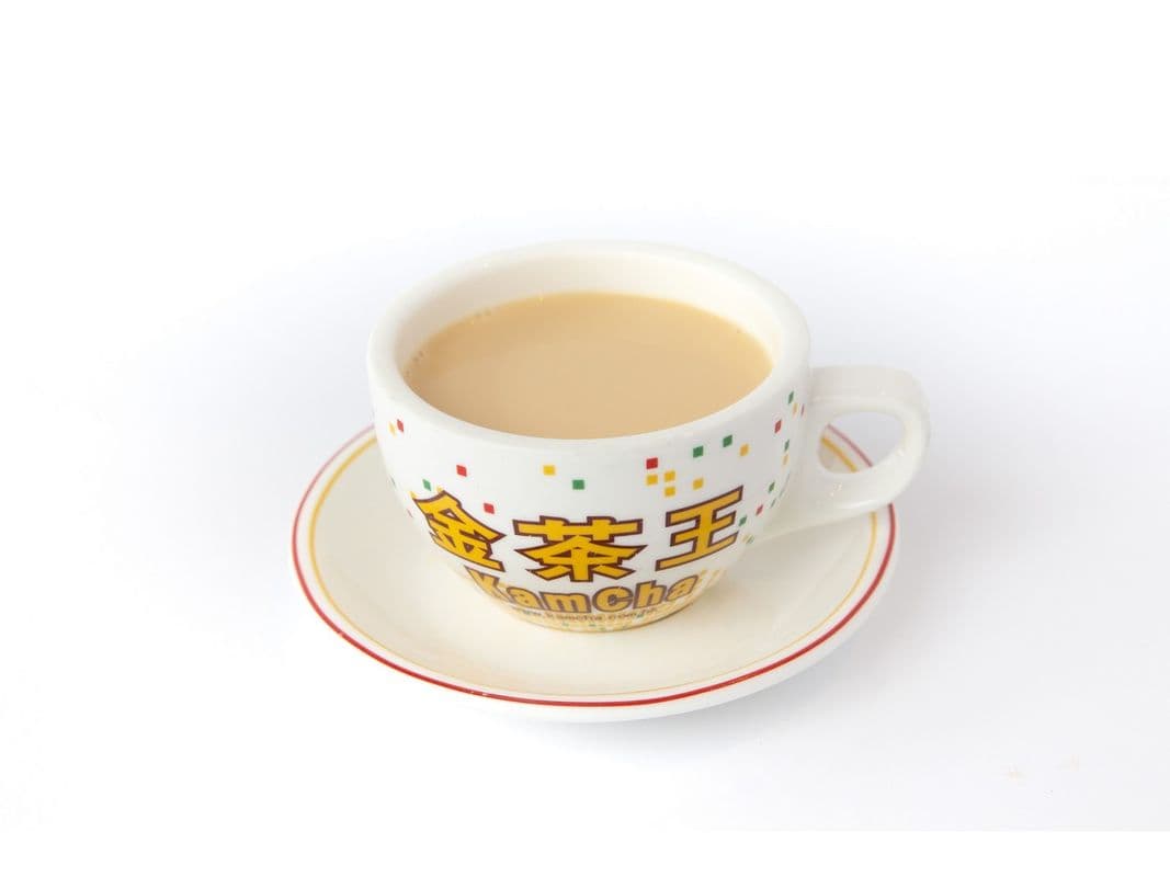 D014 Horlicks (Hot) / D014 好立克(熱)