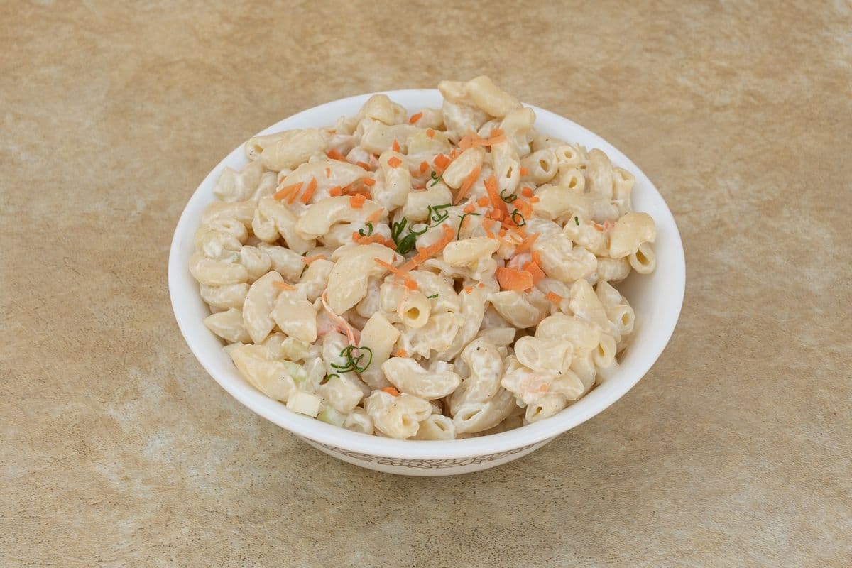 Macaroni Salad