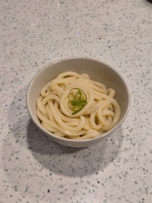 Extra Noodles