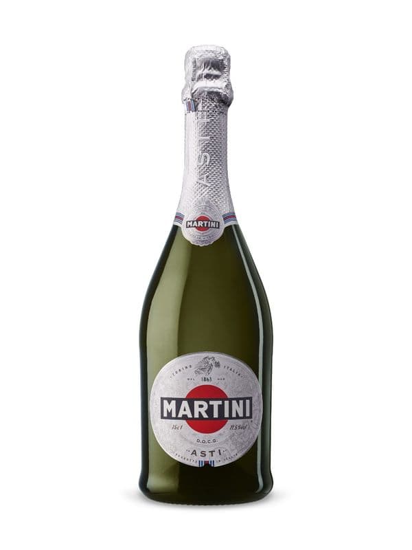 Martini Asti (1 x 750 ml)