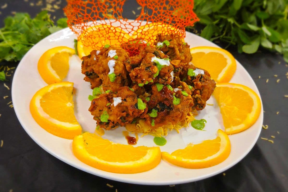 Veg Pakora