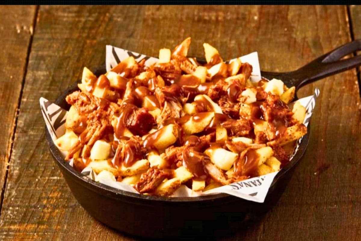 Poutine