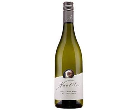 Nautilus Sauvignon Blanc, 750 ml