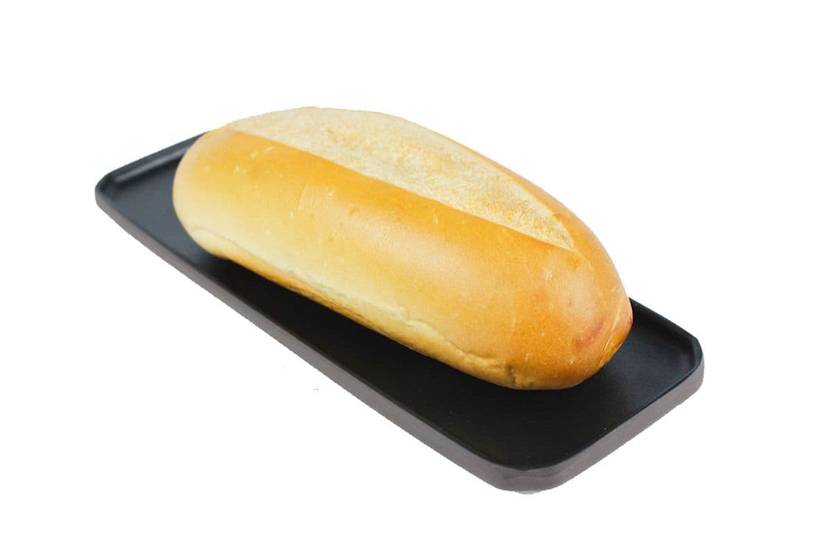 B00. Plain Bánh Mì Baguette