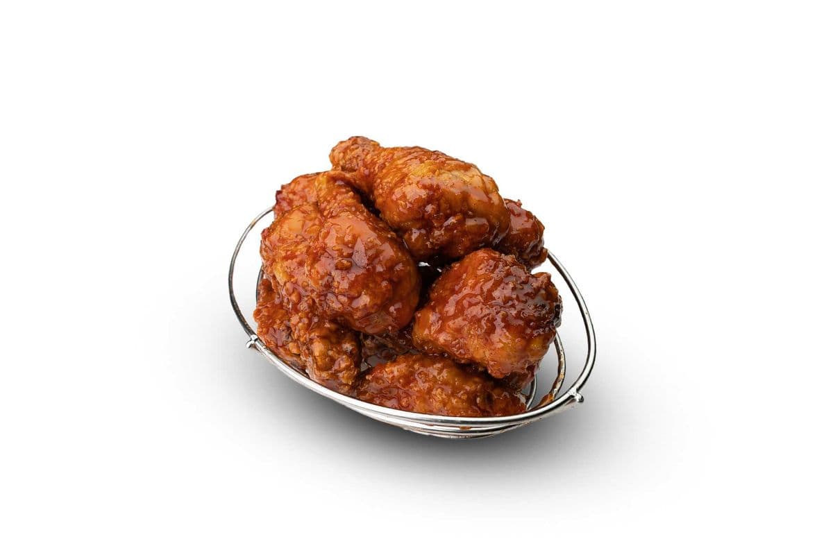 Drumsticks (Seasoned)