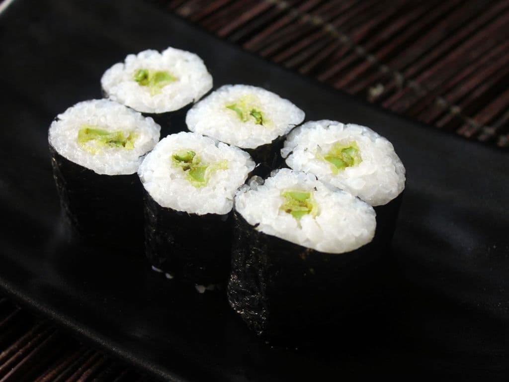 Asparagus B_R (6pcs)