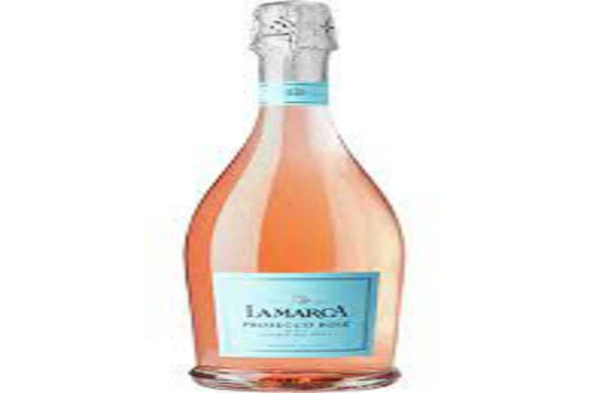 La Marca Rose Prosecco (1 x 750 ml)