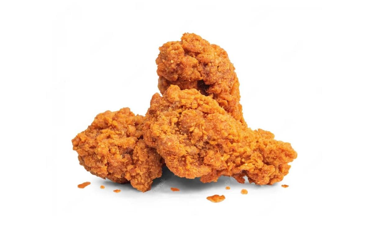 Chicken Wings (15 pack)