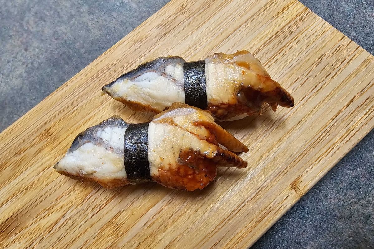 L14. Unagi
