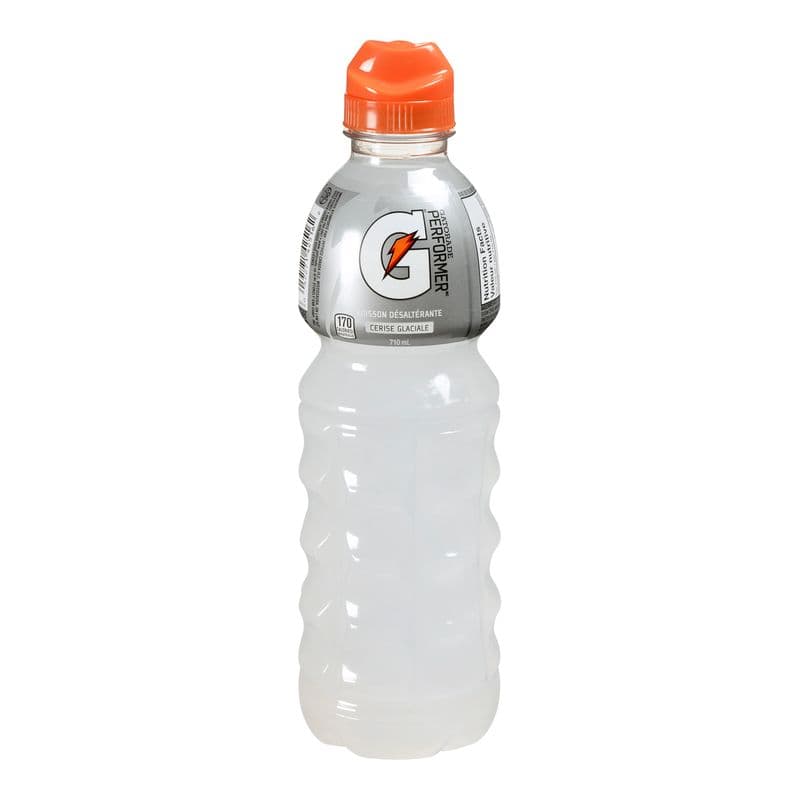 Gatorade Glacier Cherry (710 ml)