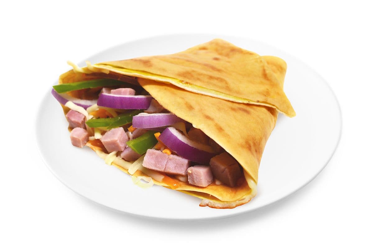 Western Crepe