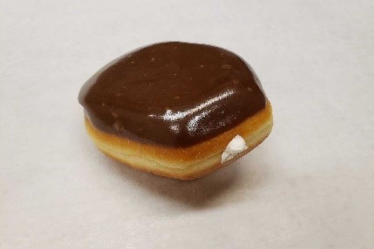 Boston Cream