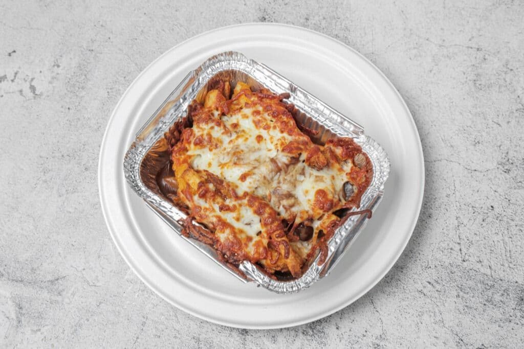 Poutine epicée / Spicy Poutine