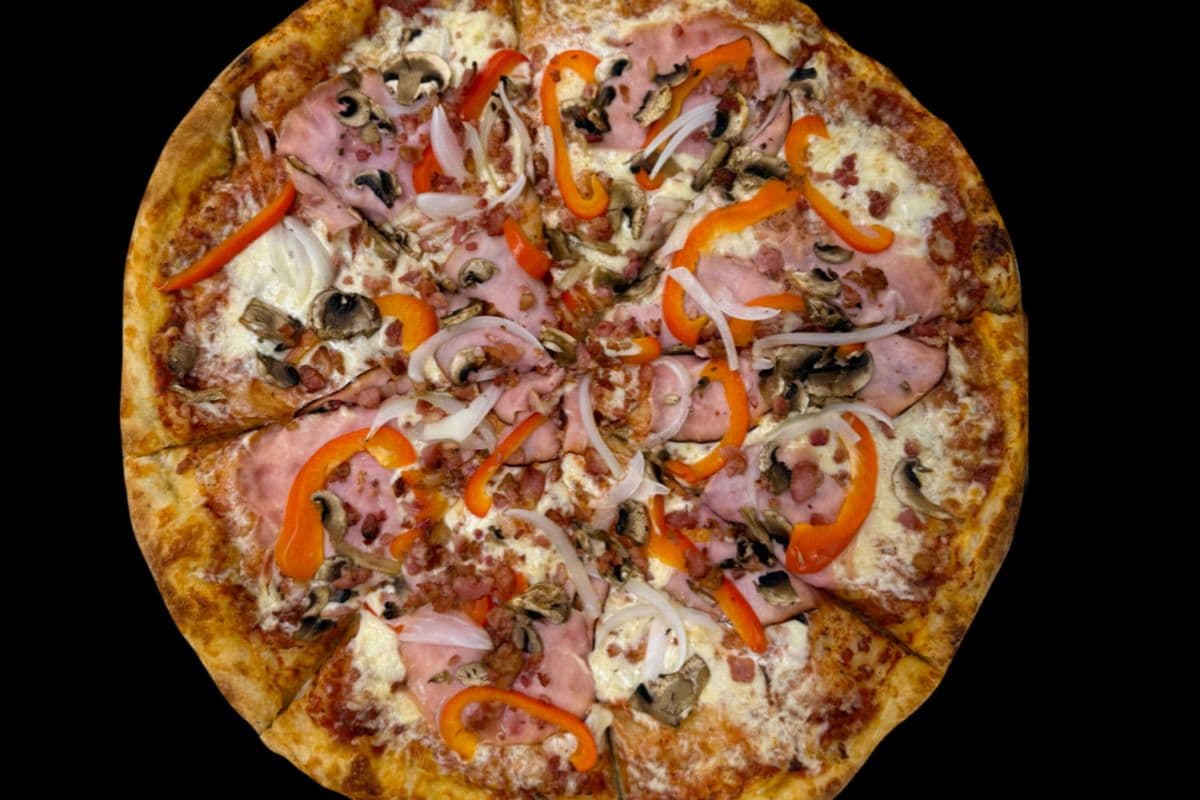Deluxe (18 inch)