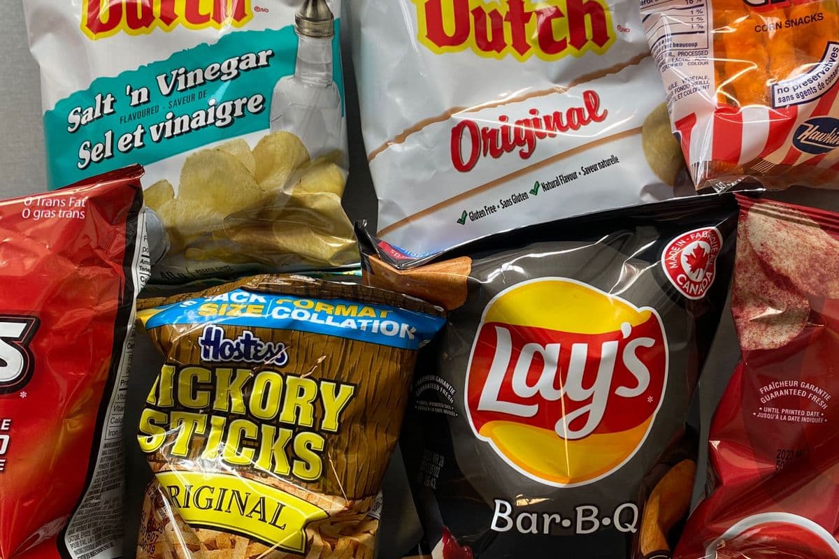 Chips